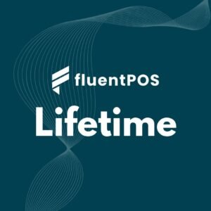 FluentPOS - Lifetime